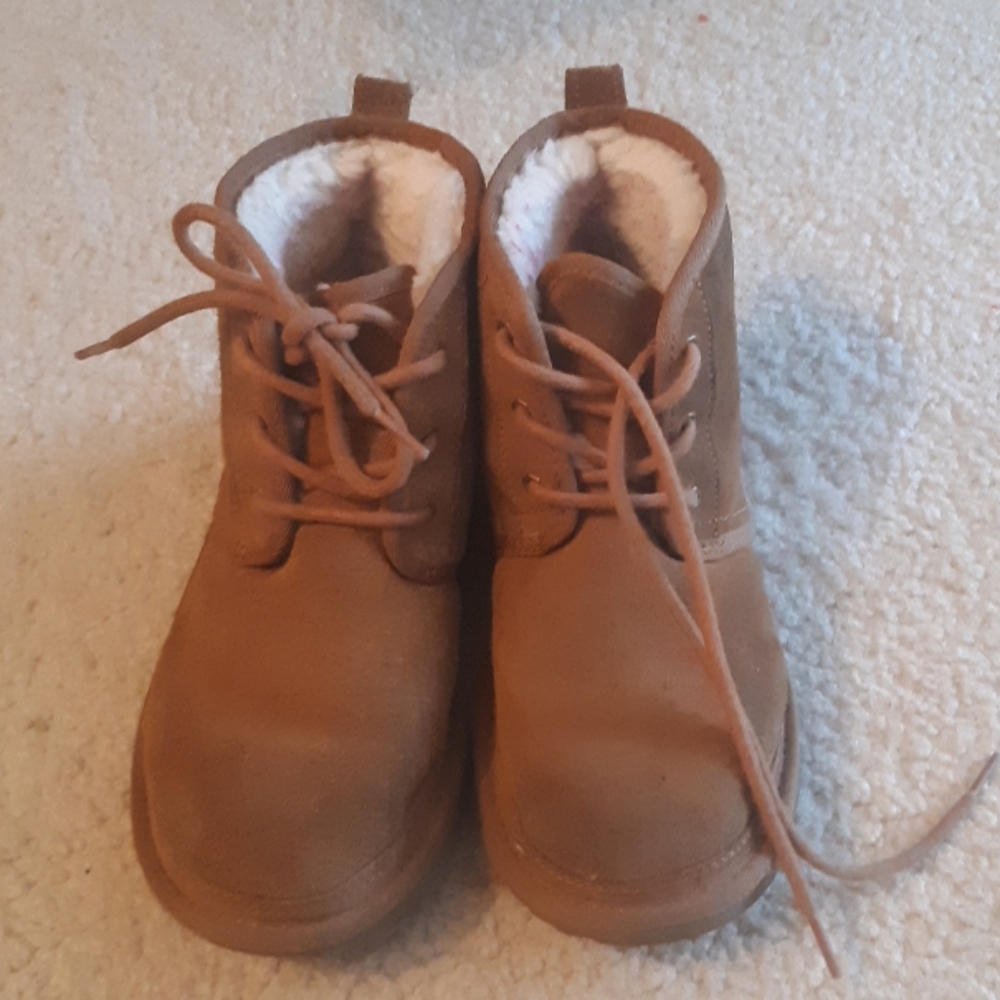 Uggs